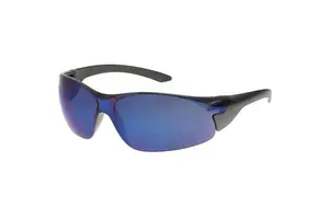 Anti-fog Eye Protective Safety Glasses Wrap Around PC Lenses Safety Eye Wear Odm Oem Manufacturing Ppe