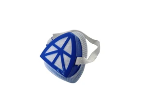 Safety protection Dust-free Mask