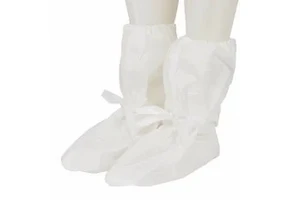3M™ 440 White Overboots Safety Shoe Covers