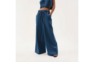 American Style Retro Low Waist Non-stretch Washed Straight-leg Loose Fit Quick Dry Denim Jeans Women Autumn New Street