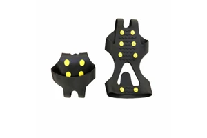 Anti-Slip Shoe Covers Non-Slip Safety Footwear Protectors for Wet/Dry Surfaces