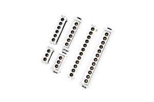 Modern LED Spot Light 3-Head Linear Downlight Rectangle Recessed 4.5W-18W Grille Ceiling Lamp Embedded for Home Shop Decor