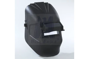 Full Face Welding Mask | Electric Welding Protective Face Shield with Complete Safety Coverage
