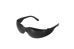 DAIERTA Protection Goggles with Pc Frame Anti-UV/Anti-Fog Lenses for Industrial Use-Resists Impact & Wear