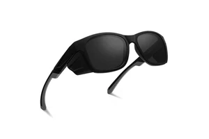 Work Safety Eyewear with Side Shield Stylish Safety Glasses Eye protection Anti-scratch Gafas De Seguridad Industrial