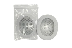 Aluminum Eyes Shield Tactical Metal Eyes Shield for First Aid Kit with Holes Disposable Ophthalmic Outdoor Emergency