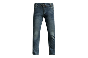 Direct Factory Made Premium Washed Men's Denim Jeans Pants Stylish Custom Design Slim Fit Casual Oversized Denim Pants For Men