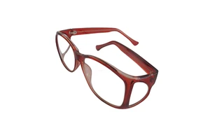 Medical Eyeshields Side Shield Safety Hospital Use Protective Glasses 0.50mmpb a Type Anti Xray Glasses