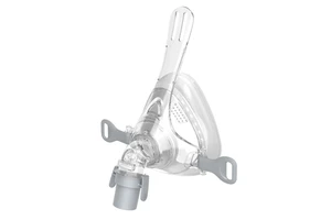 BYOND 2021 Easy To Use Full Face CPAP Mask For Cpap New Products Comfortable Liquid Silicone Ce Manual Online Technical Support