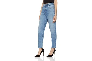 Hot Sell Women's Mid Waist Skinny Jeans Winter Denim Plus Size Anti-Static Customized Slim Stretch Fashion Pants