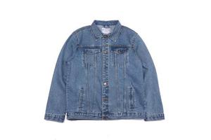 Factory Custom-made High-quality Men's and Women's Winter Jackets. Custom-made Women's Denim Jackets