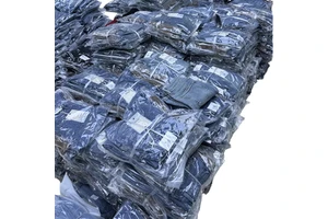 New Mixed Styles Women's Summer High Waisted Straight Leg Breathable Distressed Stretch Denim Casual Daily Wear