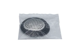 China Manufacturer Medical Rigid First Aid Emergency Trauma Tactical Aluminum Eye Shield for Injured Eyes protection