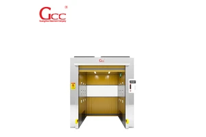 Factory Wholesale Clean Room Equipment Clean Room Cargo air Shower Room