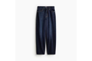 Women's High-Waisted Mom-Fit Denim Jeans-Sexy Casual Loose-Fit Comfortable Stylish Customized Colored All Seasons Made