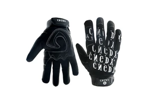 Breathable Soft Full Grain Nylon Gloves in Stock Anti-slip Custom Mechanic Working Safety Nylon Gloves