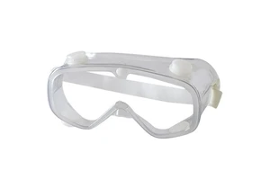 PVC Safety Eye Protection