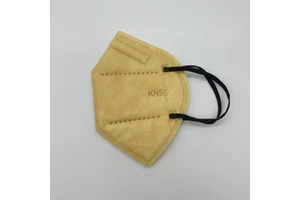 Colorful Children Kn95 Disposable Protective Mask KF94 Color Face Mask