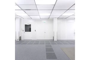 ISO 3 5 6 7 8 Gmp System Modular Clean Room Mdular Hvac Cleanroom Supplies Manufacture Iso Class