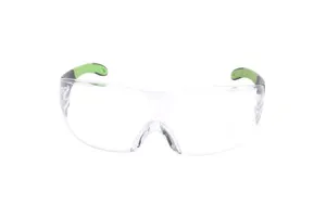 Wholesale personal protective equipment impact-resistant safety goggles