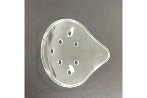 Disposable Eye protection Surgical Eye Mask