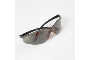 Protective Eyewear Safety Glasses Offering Dependable Eye Protection in Daily Workplaces