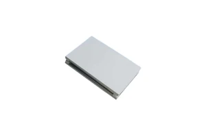 Custom Size Manual Magnesium Sulfate Cleanroom Board, Shock Resistant for New Energy Dust-Free Workshop