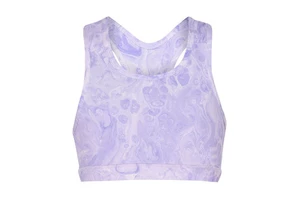 Wholesale Fitness Women Sports Bra Fitness Breathable Solid Gym Running High Quality Customized Sports Bra for Ladies