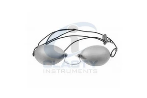 DURETTE II LASER and IPL PATIENT EYE PROTECTION SHIELDS