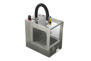 Electrostatic Dust Box Industrial Static Elimination Equipment Is Suitable for Clean Room Electronics Factory Assembly Line