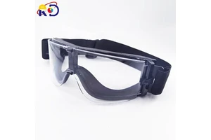 Outdoor Sports Live-action CS Special Tactical Eye Wear Safety Goggles