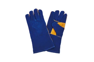 Hot Selling New Design Men Safety Gloves Best Quality Full Finger Protective Safety Gloves for Men