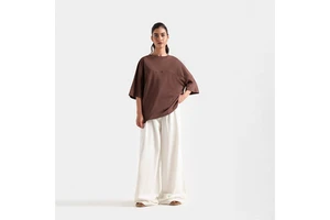 Best sale Casual Loose High Waist Trousers Women Plus Size Custom high quality Pants for Women Customized Women Trousers