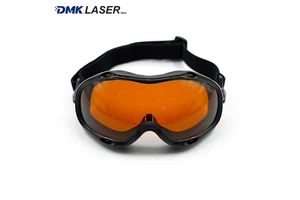 DMK Laser Protect Goggles Welding Glasses Eyes Protection for Welding and Cleaning and Cutting Operator