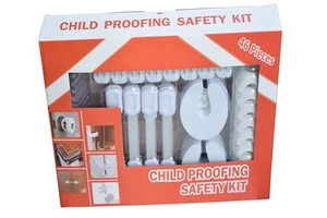 Professional Baby Care Set Kit Other Baby Supplies All Types Baby Safety Set