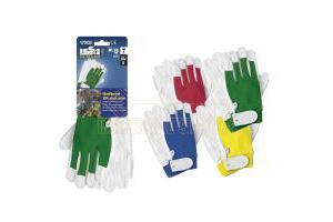 Microfiber Safety Gloves