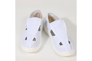 High Sale Safety Products ESD Security Shoes Work With PU for Electronic Workshop Application