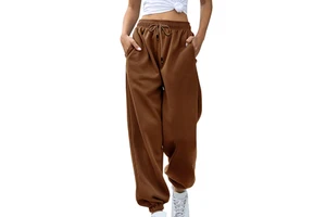 Low Price Good Quality Women Trousers 2026 Latest Style Women Wear Casual Style Jogging Wear Trousers For Ladies