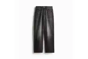 Men Relaxed Fit Jeans Pants Comfortable Denim Trousers for Everyday Outfit