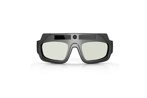 Powerful Multi-Functional Welding Goggles Radiation-Blocking for Eye Protection