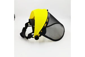 Protective Party Mask Transparent S Anti-Spray Face Shield Safety Mask Splash-Proof Protect Eye Full Face Cover Protective Visor