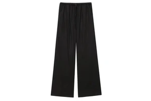 Women's Wide-Leg Sports Pants Fitness Fast Dry High Waisted Yoga Pants Outdoor Recreation Pilates Gym Running Sport Trousers