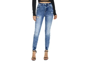 Fashionable Women Jeans Pants Slim Fit Women Jeans Pants Comfortable Women Casual Jeans Pants