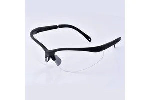 Laboratory Eye Protection Safety Glasses Anti Scratch Protective Glasses