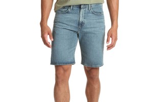 Hot Selling Premium Denim Shorts for Men 100% Cotton Quick Dry and Breathable