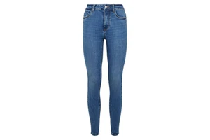 Men's Straight Denim Jeans High Street Regular Fit Eco-Friendly Breathable Customizable Casual Pants Wholesale