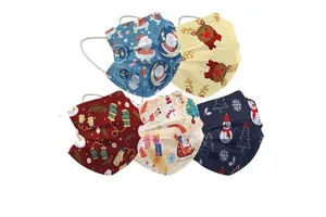 Facemask Manufactures High Quality Custom Reusable Adjustable Mask Breathing Sports Face Cover Protective Pollution