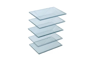 High Quality Static Dissipative Plates Effectively Eliminating Static Electricity for Cleanroom Semiconductor and Electronics