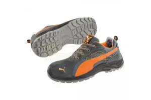 OMNI FLASH Low Foot Protection Product