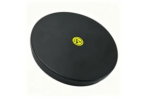 Cleanroom Molecular Solutions Do Not Conduct Electricity Because They Contain Coin Box Parts Bin Plastic Esd Tray